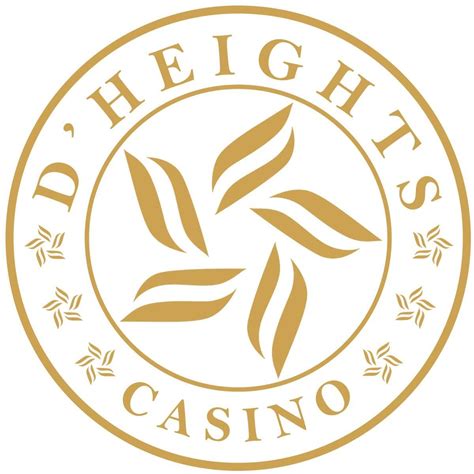 d height casino license stop